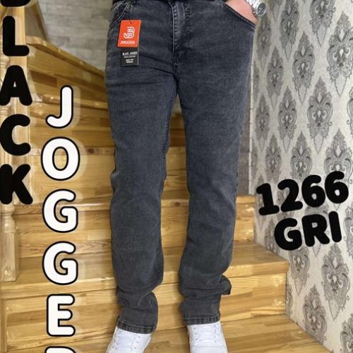 Джинсы Ruxa (30-36) 1266 d.grey (деми) Ruxa 1266 d.grey