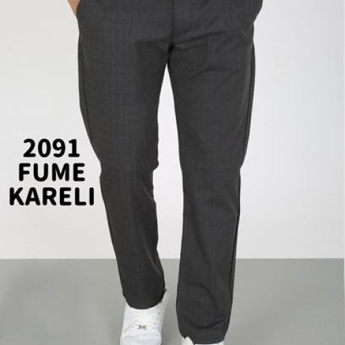 Брюки Ruxa (29-36) 2091 d.grey (деми) Ruxa 2091 d.grey