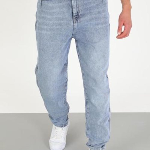 Джинсы Ruxa (28-36) 2072 blue (деми) Ruxa 2072 blue