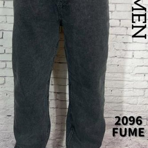 Джинсы Ruxa (34-40) 2096 d.grey (деми) Ruxa 2096 d.grey