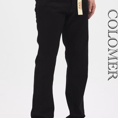 Джинсы Ruxa (32-42) 1201 black (деми) Ruxa 1201 black