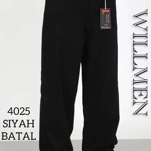 Джинсы Ruxa (34-40) 4025 black (деми) Ruxa 4025 black