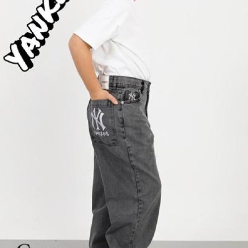 Джинсы Ruxa (26-32) G117 grey (деми) Ruxa G117 grey