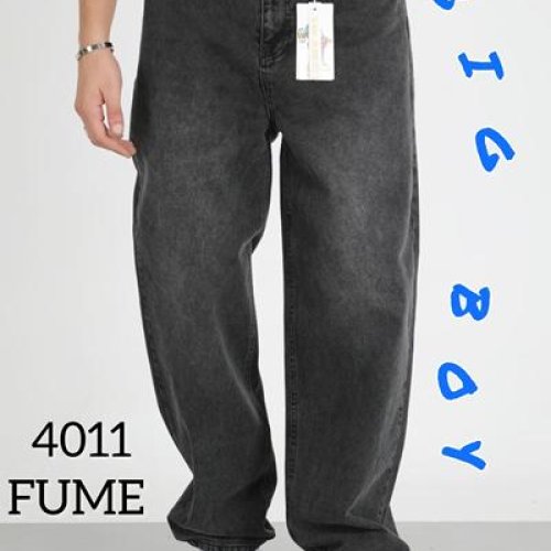 Джинсы Ruxa (28-36) 4011 d.grey (деми) Ruxa 4011 d.grey