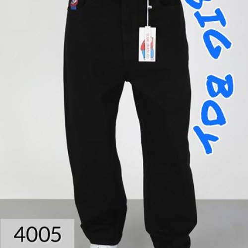 Джинсы Ruxa (28-36) 4005 black (деми) Ruxa 4005 black