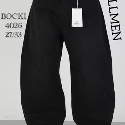 Джинсы Ruxa (27-33) 4026 black (деми) Ruxa 4026 black