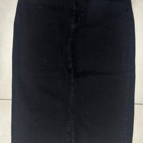 Юбка Ruxa (31-38) 1037-2 black (лето) Ruxa 1037-2 black