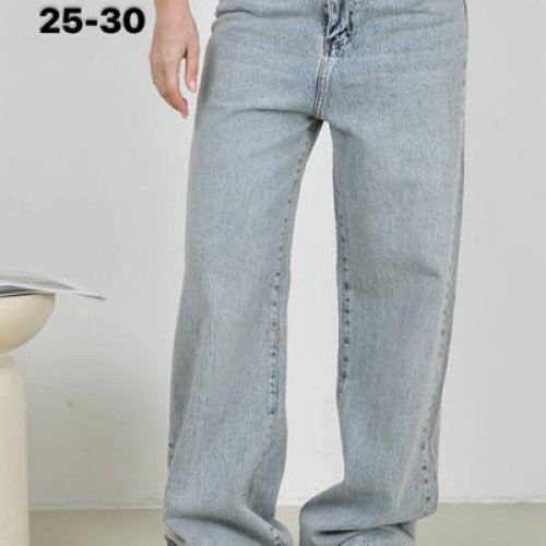 Джинсы Ruxa (25-30) 1001-2 l.grey (деми) Ruxa 1001-2 l.grey