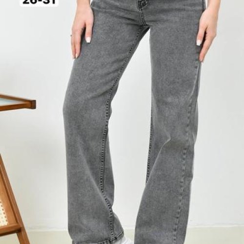 Джинсы Ruxa (26-31) 207 grey (деми) Ruxa 207 grey