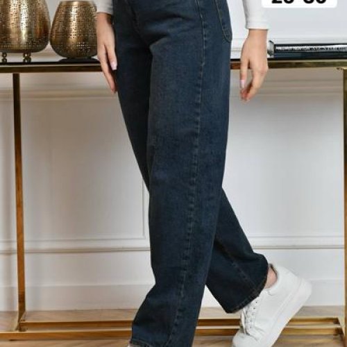 Джинсы Ruxa (25-30) 1258-3 navy (деми) Ruxa 1258-3 navy