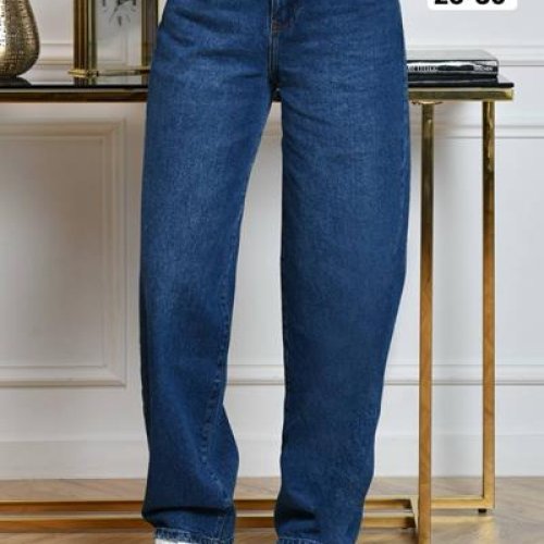 Джинсы Ruxa (25-30) 1258-1 navy (деми) Ruxa 1258-1 navy