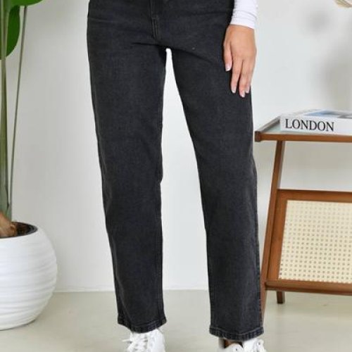 Джинсы Ruxa (24-29) 1195-1 black (деми) Ruxa 1195-1 black