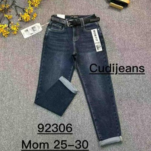 Джинсы Ruxa (25-30) 92306 navy (деми) Ruxa 92306 navy