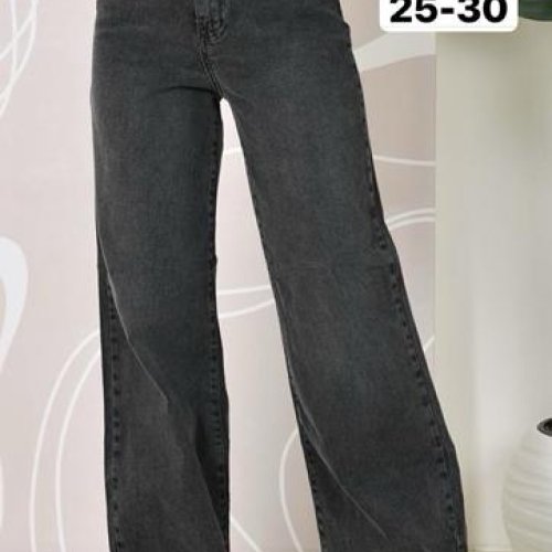 Джинсы Ruxa (25-30) 1277 d.grey (деми) Ruxa 1277 d.grey