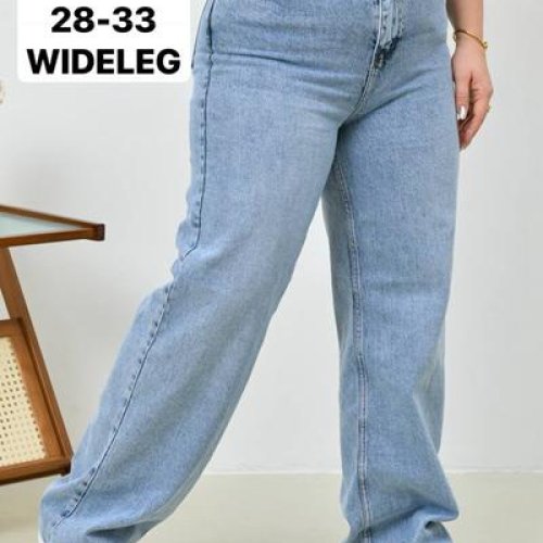 Джинсы Ruxa (28-33) 1301-2 l.blue (деми) Ruxa 1301-2 l.blue