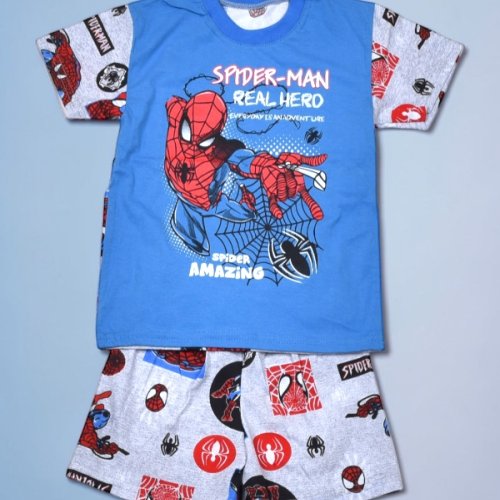 Комплект Kir15 (86-128) 22126 blue (лето) Kir15 22126 blue