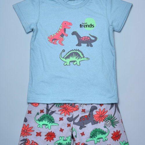 Комплект Kir15 (86-128) 221282 green (лето) Kir15 221282 green