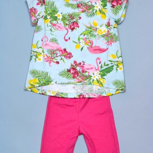 Комплект Kir15 (86-128) 23128 l.green (лето) Kir15 23128 l.green