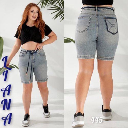 Шорты Beki (28-33) 445 l.blue (лето) Beki 445 l.blue