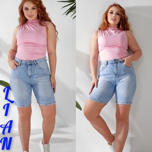 Шорты Beki (28-33) 443 l.blue (лето) Beki 443 l.blue