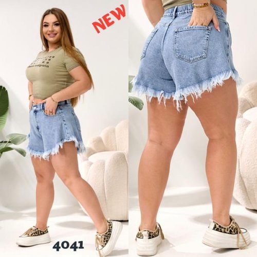 Шорты Beki (31-38) 4041 l.blue (лето) Beki 4041 l.blue