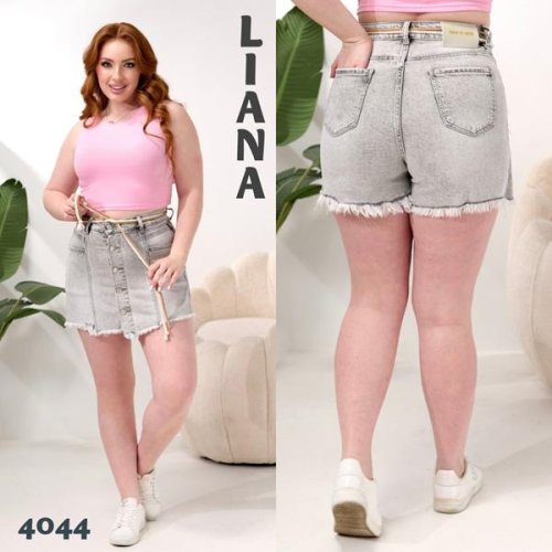 Шорты Beki (28-33) 4044 l.grey (лето) Beki 4044 l.grey