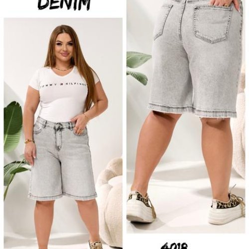Шорты Beki (31-38) 4018 l.grey (лето) Beki 4018 l.grey