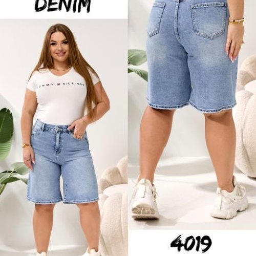 Шорты Beki (31-38) 4019 l.blue (лето) Beki 4019 l.blue