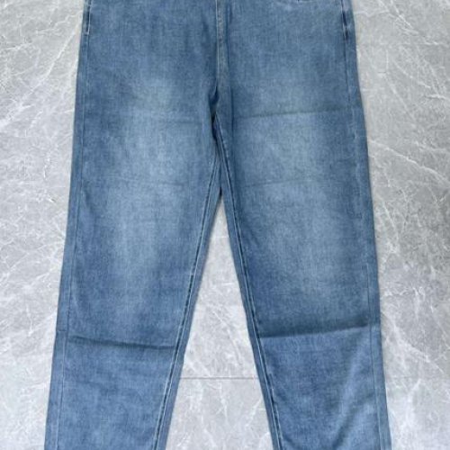 Джинсы Jeans Club (32-42) 916 l.blue (деми) Jeans Club 916 l.blue