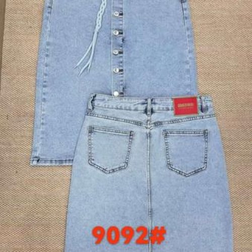 Джинсы Lolo Blues (28-33) 9092 l.blue (деми) Lolo Blues 9092 l.blue