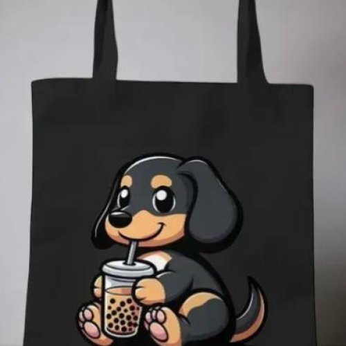 Сумка Luna-bag (40*34) 25-142 black (деми) Luna-bag 25-142 black