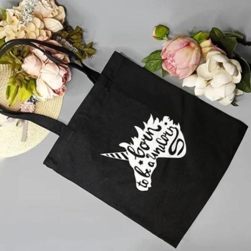 Сумка Luna-bag (40*34) 24-475 black (деми) Luna-bag 24-475 black