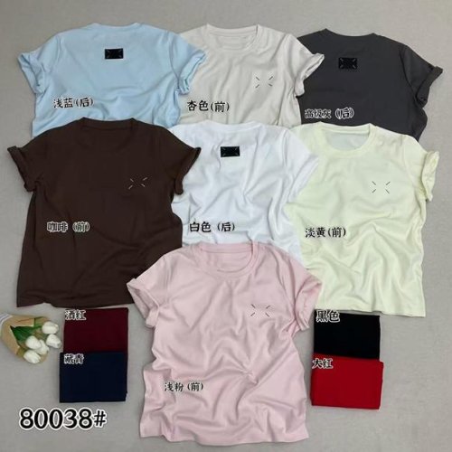 Футболка DIVO (one size) 80038 wine (лето) DIVO 80038 wine