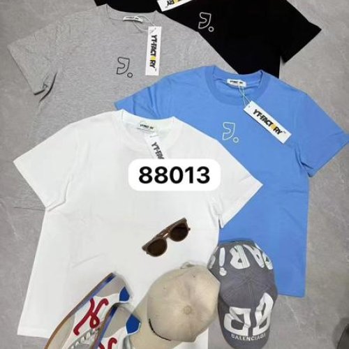 Футболка DIVO (one size) 88013 white (лето) DIVO 88013 white