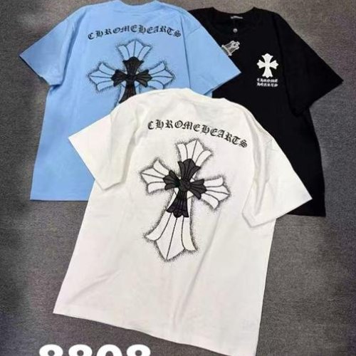 Футболка DIVO (M-L) 8808 black (лето) DIVO 8808 black