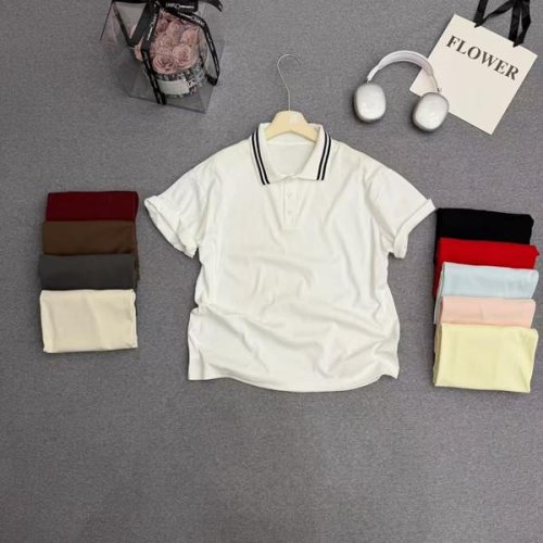 Футболка DIVO (one size) DV516 white (лето) DIVO DV516 white