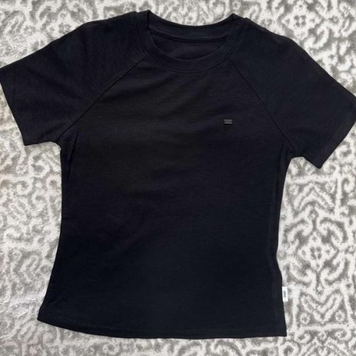 Топ DIVO (one size) DV534 black (лето) DIVO DV534 black