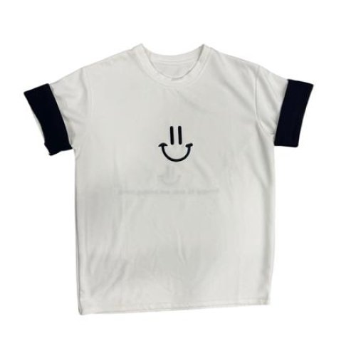 Футболка DIVO (one size) DV538 white (лето) DIVO DV538 white