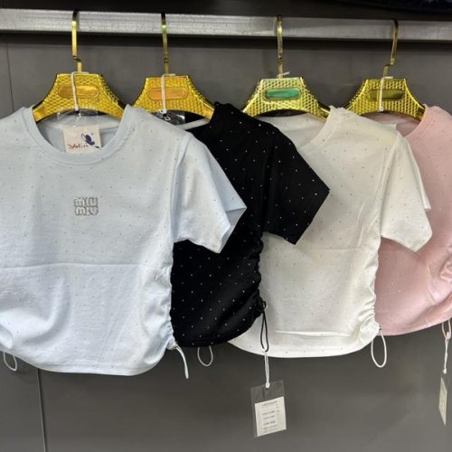 Футболка Fili kids (120-160) FK1688 milk (лето) Fili kids FK1688 milk