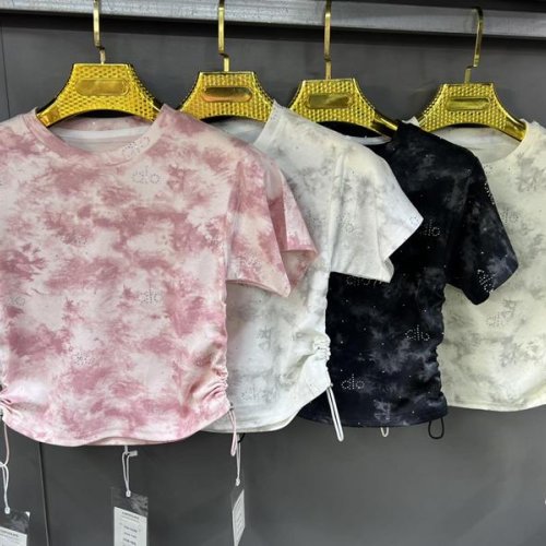 Футболка Fili kids (120-160) FK1690 pink (лето) Fili kids FK1690 pink