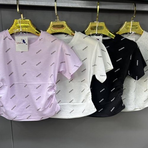 Футболка Fili kids (120-160) FK1697 pink (лето) Fili kids FK1697 pink