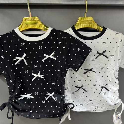 Футболка Fili kids (120-160) FK1701 black (лето) Fili kids FK1701 black