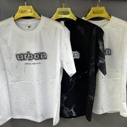 Футболка Fili kids (150-180) FK1728 grey (лето) Fili kids FK1728 grey