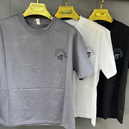 Футболка Fili kids (150-180) FK1730 white (лето) Fili kids FK1730 white