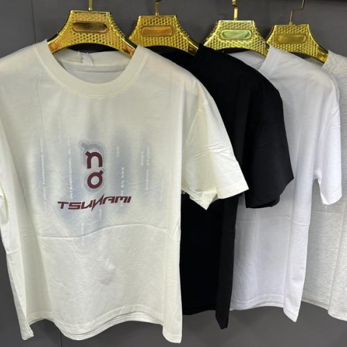 Футболка Fili kids (150-180) FK1739 grey (лето) Fili kids FK1739 grey