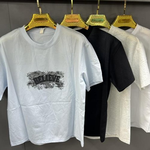 Футболка Fili kids (150-180) FK1743 white (лето) Fili kids FK1743 white