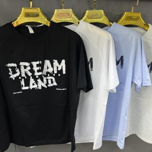 Футболка Fili kids (150-180) FK1745 white (лето) Fili kids FK1745 white