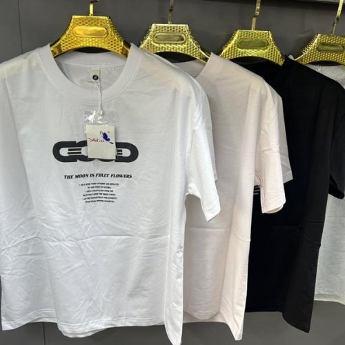 Футболка Fili kids (150-180) FK1756 white (лето) Fili kids FK1756 white