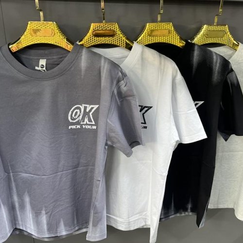 Футболка Fili kids (150-180) FK1762 black (лето) Fili kids FK1762 black