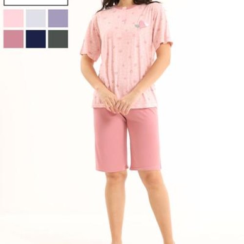 Пижама Fili Wear (50-58) 3003 l.grey (лето) Fili Wear 3003 l.grey